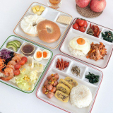 도자기식판 추천 및 가격 비교 장단점 정리