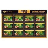 동원 튜나리챔 선물세트 내돈내산 후기정보