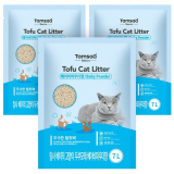 두부모래 추천 TOP7-리뷰 스펙 가격 비교