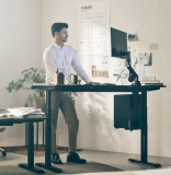 모션데스크 추천 TOP7-수동,자동 높이조절 책상