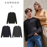 럭키브랜드 23FW 울100 케이블 터틀넥 니트 추천 제품 BEST9 구매 가격 가이드