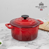 로얄그래프톤 무쇠냄비 종류 및 추천 TOP8 완벽 가이드