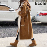 롱무스탕 추천 TOP8 실용적이면서 세련된 제품 추천