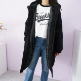 롱점퍼 쇼핑 정보 공유