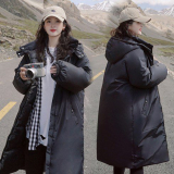 롱패딩 쇼핑 꿀팁 가이드