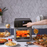 명품 에어프라이어 내돈내산 솔직 사용후기