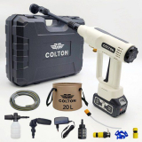 무선고압세척기 휴대용 구매 방법 정보 공유