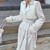 무스탕코트 구매 방법 정보 공유