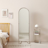 미드센츄리 타원형 거울 쇼핑 정보 공유