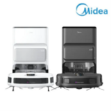 미디어 V12 올인원 로봇청소기 쇼핑 정보 공유