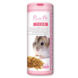 밀웜 종류 및 추천 TOP10 완벽 가이드