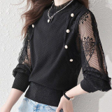 바이브리짓 레이스 포인트 니트 추천 TOP10-리뷰 스펙 가격 비교