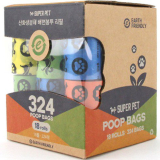 배변봉투 추천 TOP8-리뷰 스펙 가격 비교