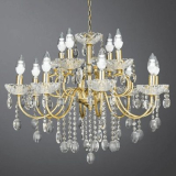 샹들리에 추천 TOP7-화려한 조명이 나를 감싸네