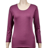 (보신각)우아한컬러 부드럽고 뛰어난 착용감 여성내의상의 추천 및 가격 비교 장단점 정리