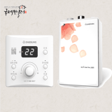 보일러설치 할인 이벤트 소개