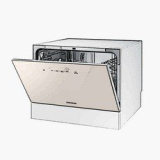 비스포크 식기세척기 카운터탑 6인용 혼수가전 추천 TOP11-리뷰 스펙 가격 비교