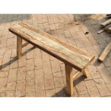 빈티지원목스툴의자 쇼핑 정보 공유