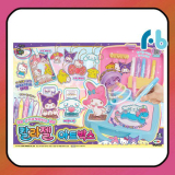 산리오 옷입히기 도안 추천 및 가격 비교 장단점 정리