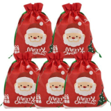 산타주머니 추천 이유 및 특징 정리