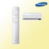 삼성 비스포크 무풍 슬림 에어컨 56.9㎡ + 18.7㎡  구매 방법 정보 공유, 할인 이벤트 소개