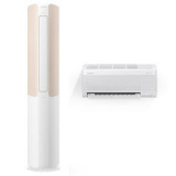 삼성 비스포크 무풍클래식 에어컨 56.9㎡+18.7㎡   내돈내산 솔직 사용후기