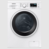 삼성전자 드럼세탁기 버블샷 9K WW90T3000KW 내돈내산 후기정보