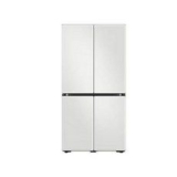 삼성전자 비스포크 4도어 프리스탠딩 냉장고 875L RF85C90F1AP | 판매 기록 신화를 세운 베스트셀러 제품