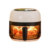 셰퍼 글라스 에어프라이어 추천 이유 및 특징 정리