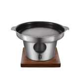 셰퍼 이모션 미니화로 추천 이유 및 특징 정리