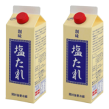 소미 창미 시오타래 시오다래 다래 타레 소스 550g 올해 화제의 아이템