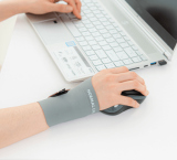 손목 터널 증후군 원인, 예방법, 보조 장치 알아봅시다.