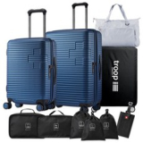 스위스 밀리터리 여행용 캐리어 셋트 추천 TOP8 쇼핑 정보 정리