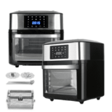 스텐에어프라이 내돈내산 솔직 사용후기