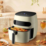 스트로만에어프라이어 내돈내산 후기정보