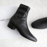 스판앵클부츠 종류 및 추천 TOP8 완벽 가이드