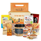 식품선물세트 구매 방법 정보 공유