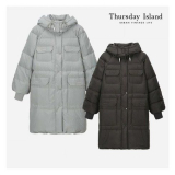 써스데이아일랜드패딩 추천 이유 및 특징 정리