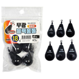 아니모 봉돌 추천 이유 및 특징 정리