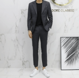 남성 가성비 정장 추천 TOP5