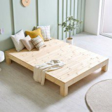 아름드리 편백원목침대프레임 특별한 순간을 위한 아이템