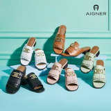 아이그너 22SS 최신상 가르텐뮬 샌들 추천 제품 BEST10 구매 가격 가이드