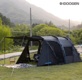 캠핑 텐트 추천 TOP5-안전한 야영을 위한 장비