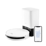 아이클레보 올인원 로봇청소기 ULTRA 365 PRO | 후기가 증명하는 최고의 제품 선택