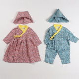 어린이면한복 구매 방법 정보 공유