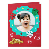 어린이집 크리스마스 카드만들기 구매 방법 정보 공유