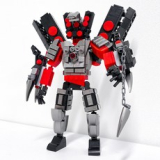 업그레이드 타이탄 스피커맨 내돈내산 후기정보