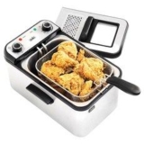 업소용 전기 튀김기 | 판매 기록 신화를 세운 베스트셀러 제품