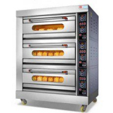 업소용 제빵오븐 종류 및 추천 TOP9 완벽 가이드