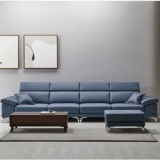 에넥스 슈렁큰 통가죽 소파 쇼핑 정보 공유